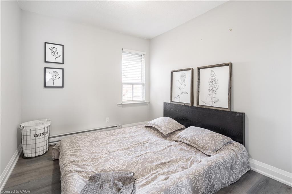 Unit 5 - 81 Gibson Avenue, Hamilton 4