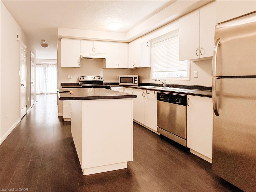 Unit 16C - 931 Glasgow Street, Kitchener 5