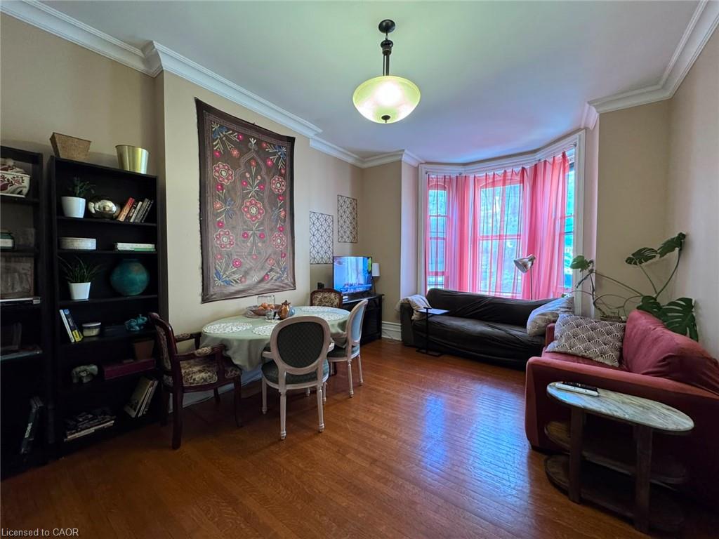 Unit 1 - 127 Jackson Street W, Hamilton 2