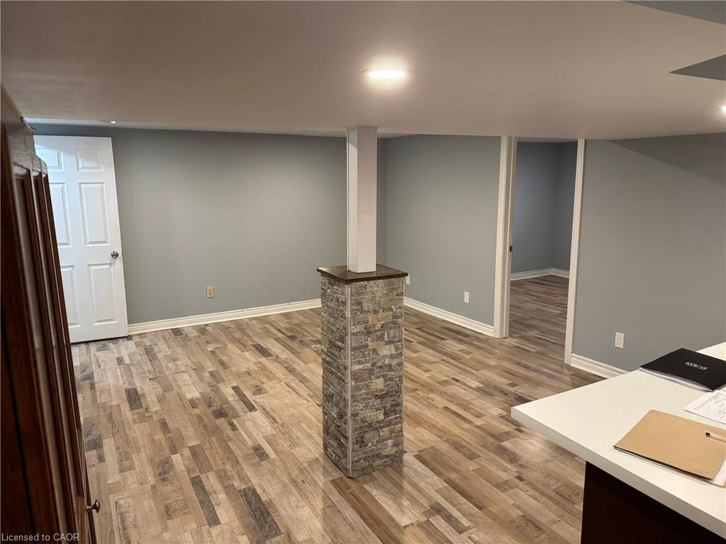 Unit Bsmt - 146 Winona Road, Stoney Creek 2