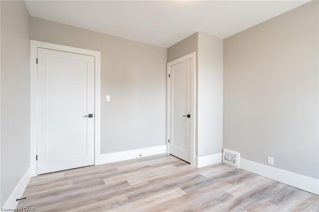 Unit Upper - 241-243 King Street W, Hamilton 5