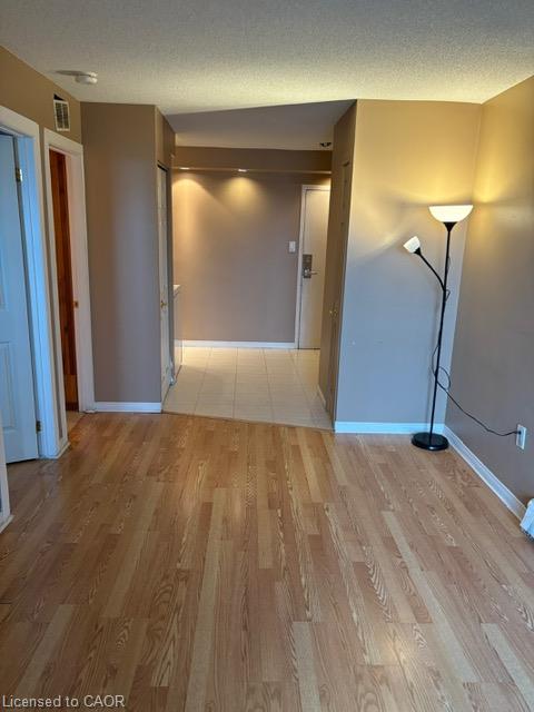 Unit 604 - 30 Summit Avenue, Hamilton 4