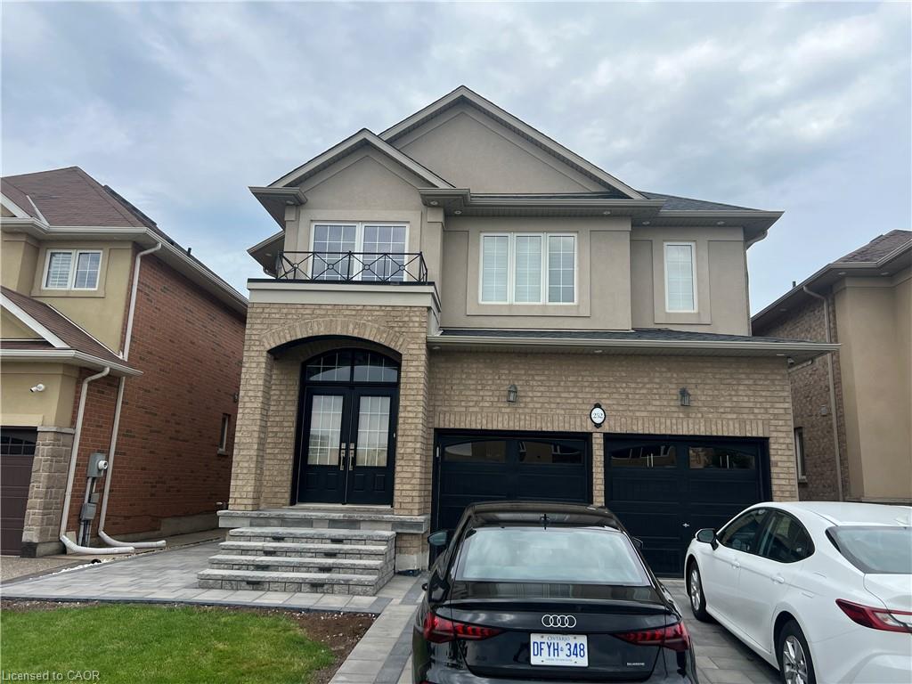Unit Lower - 252 Raymond Road, Ancaster 2