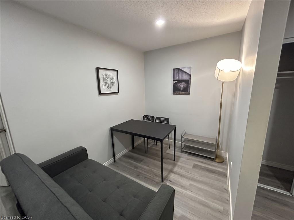 Unit 4 - 303 King Street N, Waterloo 4