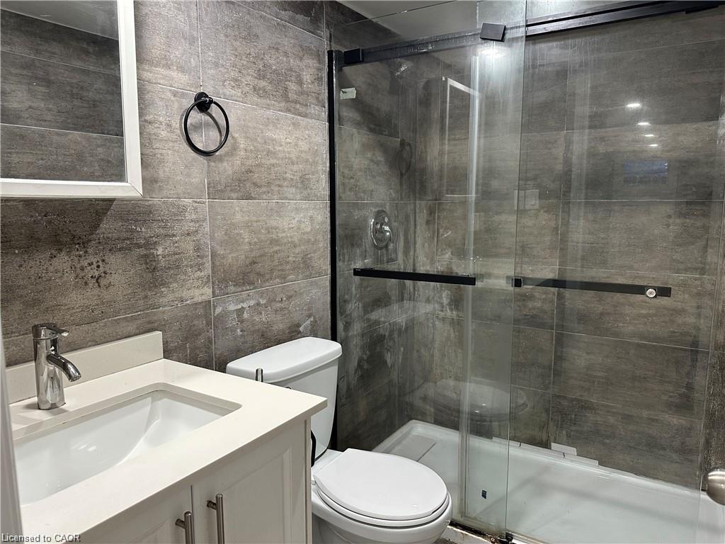 Unit LOWER - 80 Glen Road, Kitchener 3