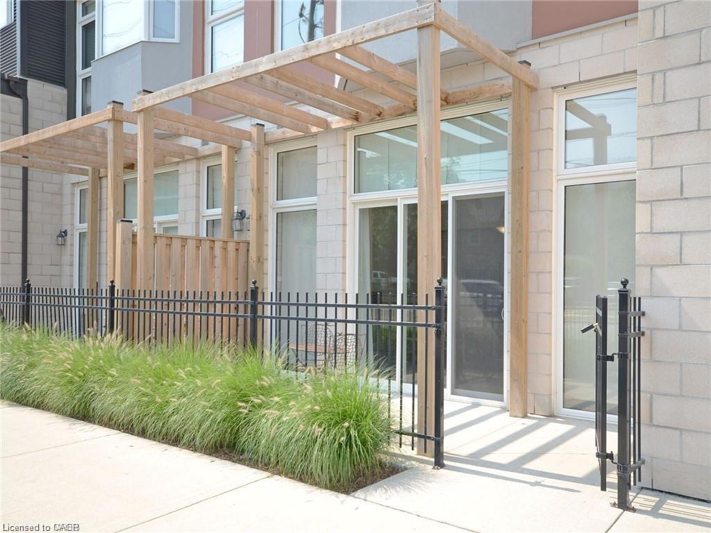 Unit 108 - 253 Albert Street, Waterloo 1