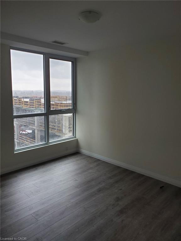 Unit 803 - 104 Garment Street, Kitchener 4