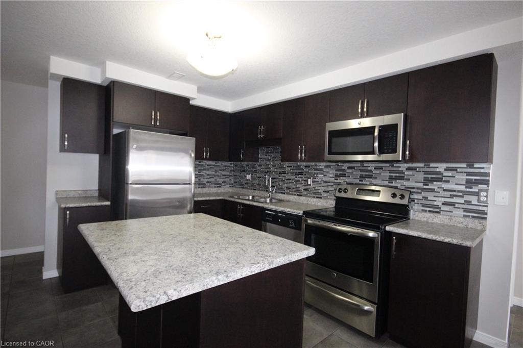 Unit C - 235 Rachel Crescent, Kitchener 3