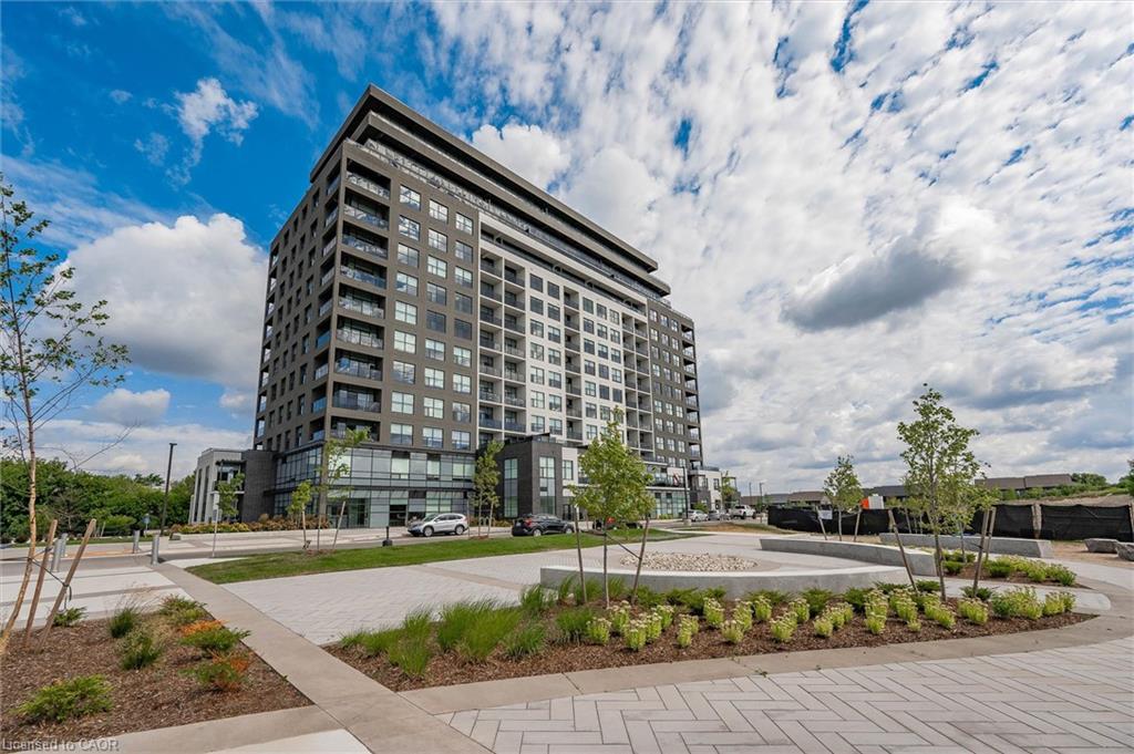 Unit 204 - 1880 Gordon Street, Guelph 1