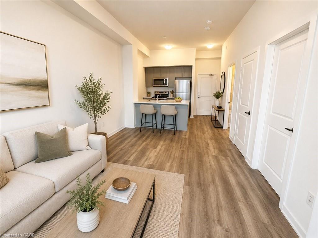 Unit 503 - 470 Dundas Street E, Flamborough 3