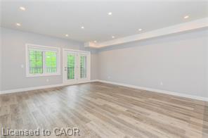 Unit 203 - 161 Ottawa Street S, Kitchener 3