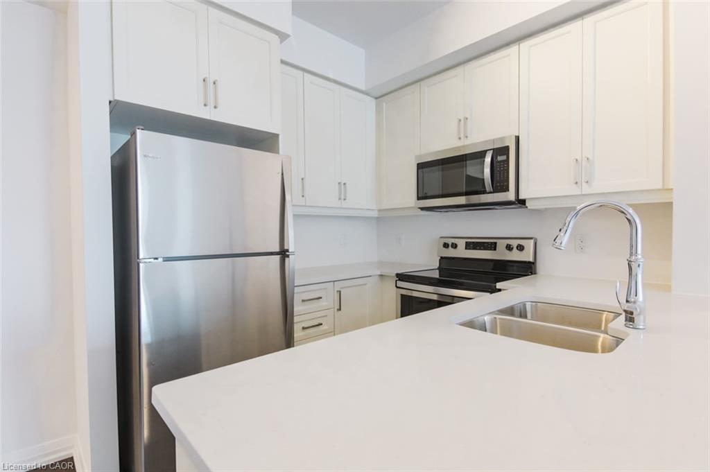 Unit 1002 - 155 Caroline Street S, Waterloo 3