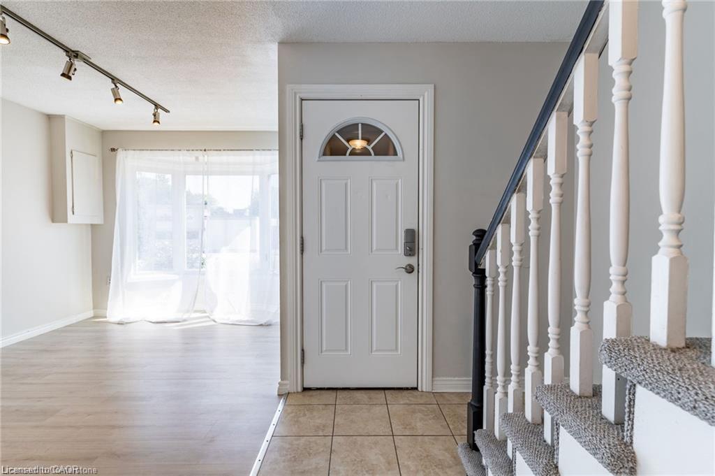 Unit 1 - 563 James Street N, Hamilton 4