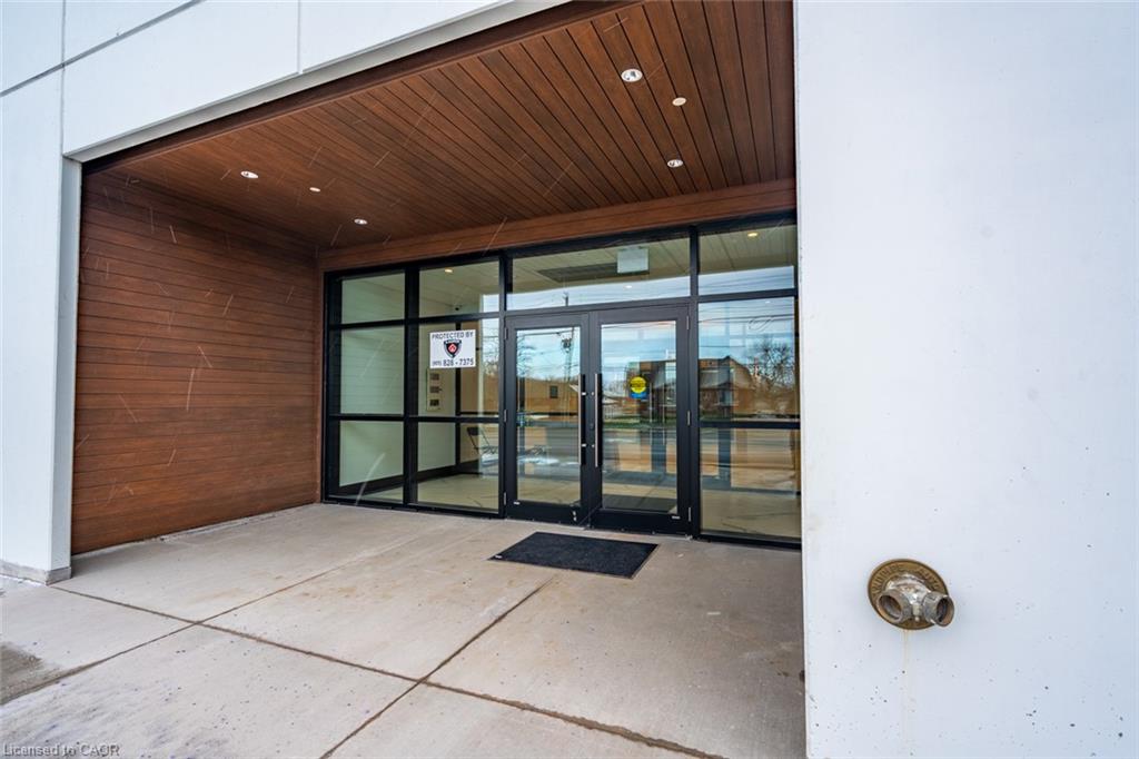 Unit 316 - 1936 Rymal Road E, Glanbrook 3