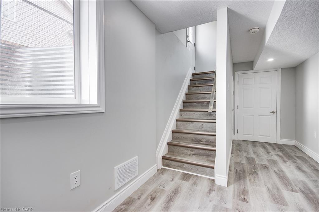 Unit Basement - 110 Commonwealth Street, Kitchener 5