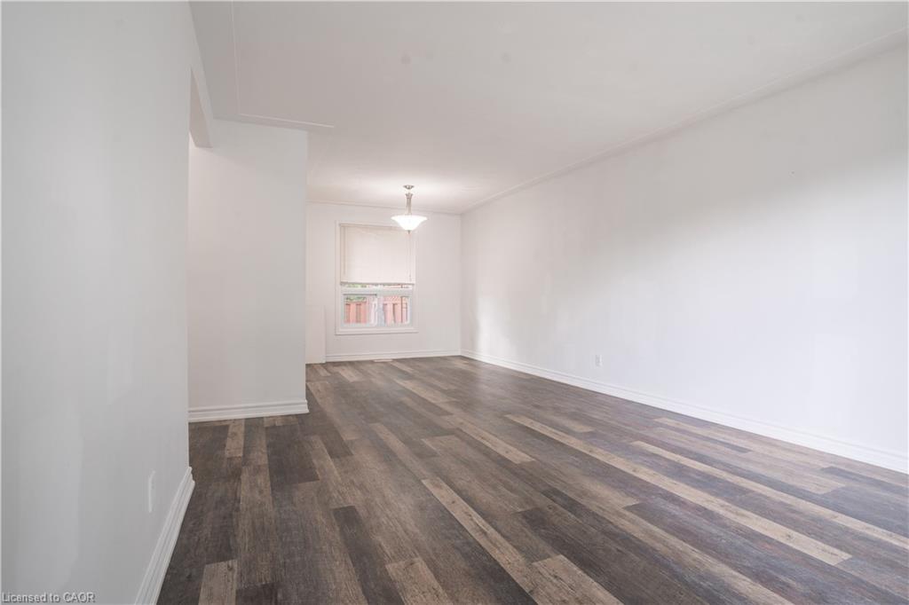 Unit Upper - 695 Glen Forrest Boulevard, Waterloo 4