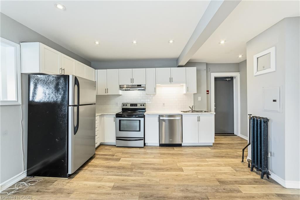 Unit 5 - 468 Main Street E, Hamilton 2