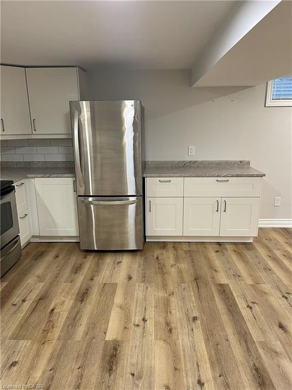 Unit LowerLevel - 64 West 25th Street, Hamilton 5