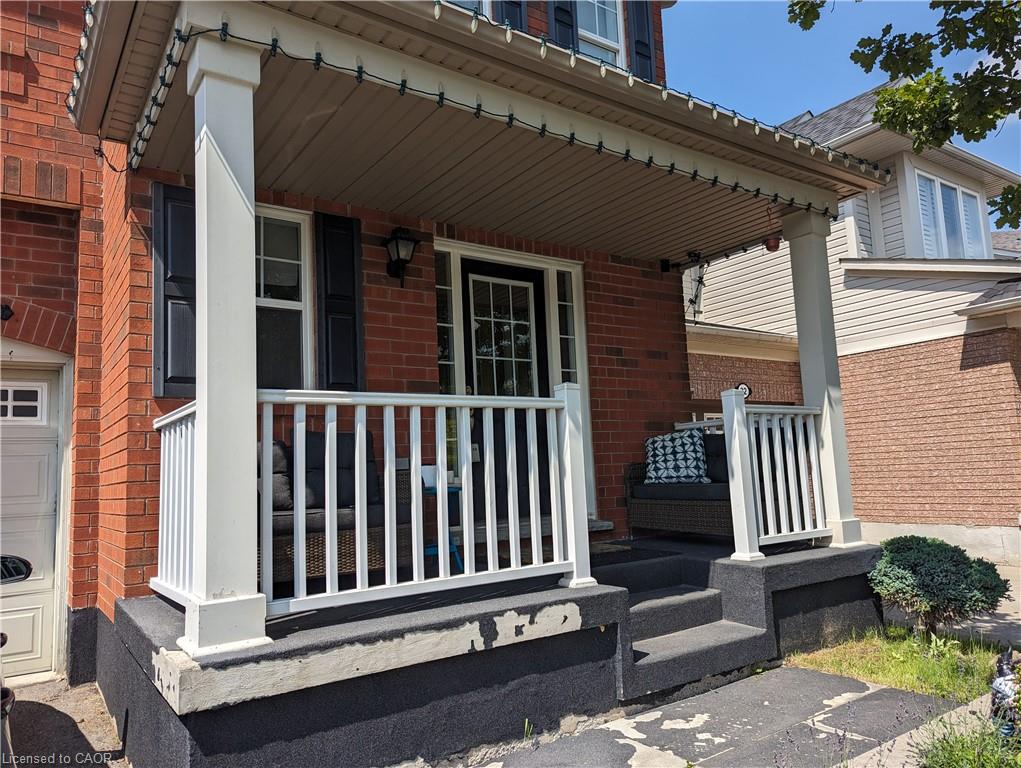 36 Bugdale Drive, Cambridge 2