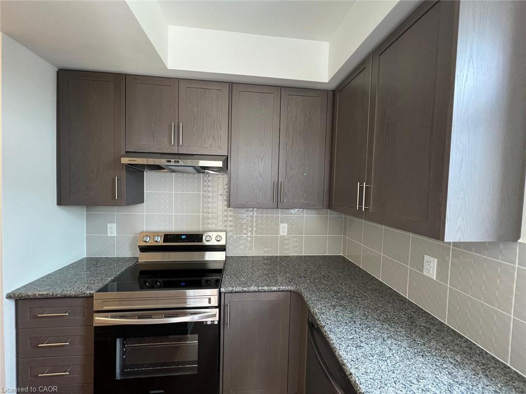 Unit 312 - 10 Halliford Place, Brampton 2