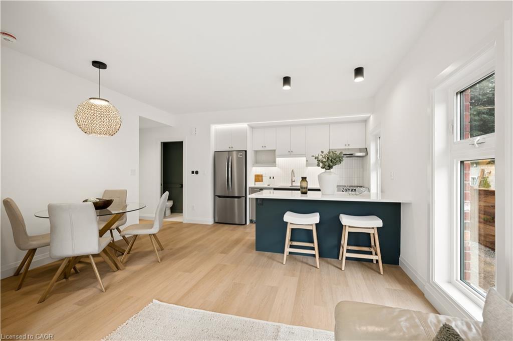 Unit 4 - 563 Wellington Street, Kitchener 4