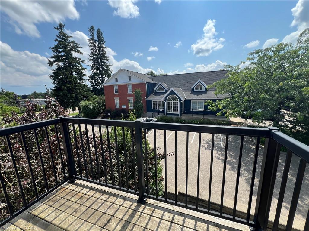 Unit 9C - 185 Windale Crescent, Kitchener 5