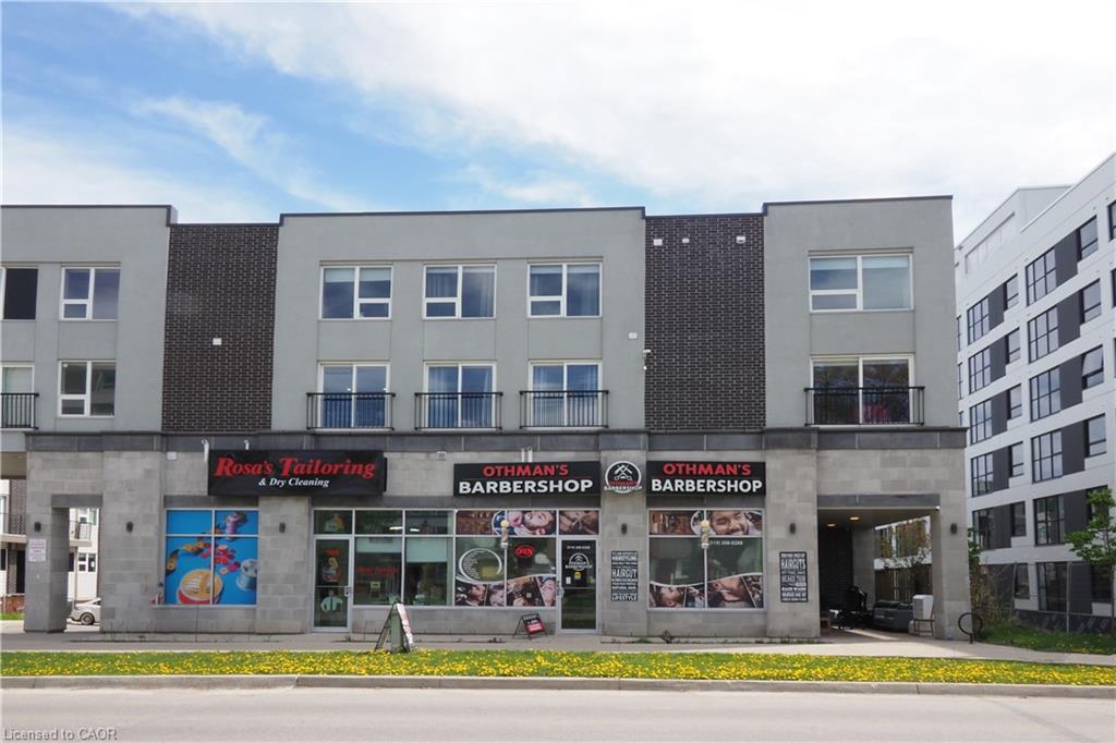 Unit 208 - 288 Albert Street, Waterloo 2