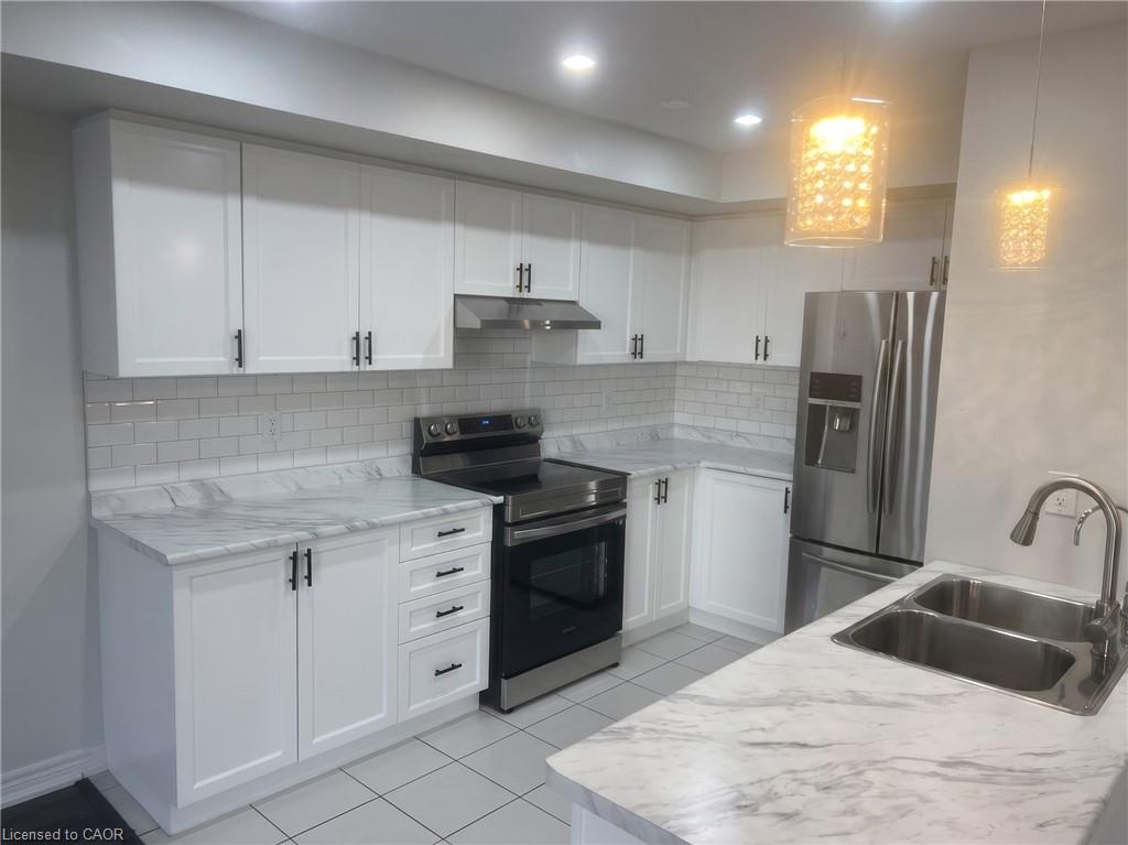 Unit 41 - 420 Linden Drive, Cambridge 5