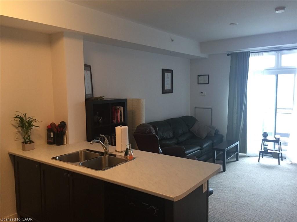 Unit 215 - 5020 Corporate Drive, Burlington 3