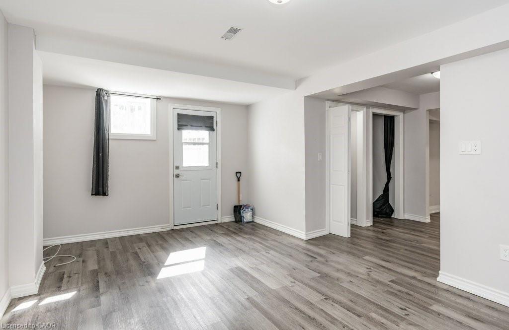 Unit Lower - 271 Carson Drive, Hamilton 3