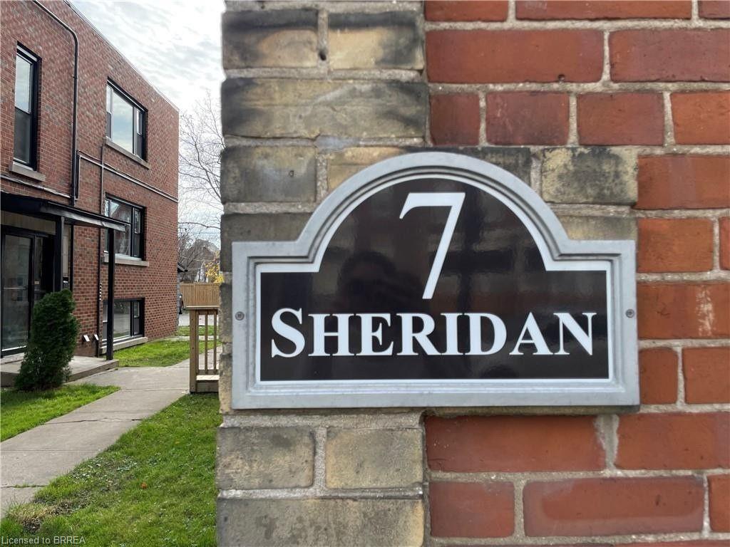 Unit 5 - 7 Sheridan Street, Brantford 2