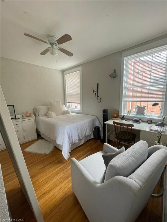 Unit 2 - 80 Byron Avenue E, London 4