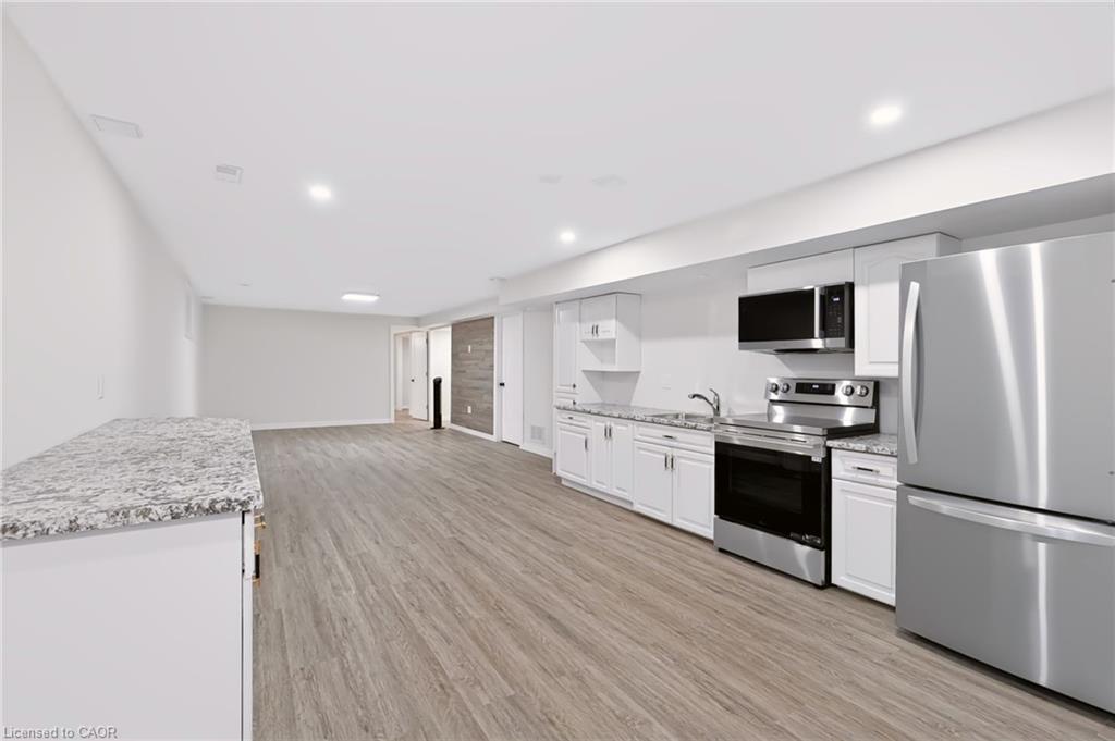 Unit Basement - 3467 Rittenhouse Road, Lincoln 4