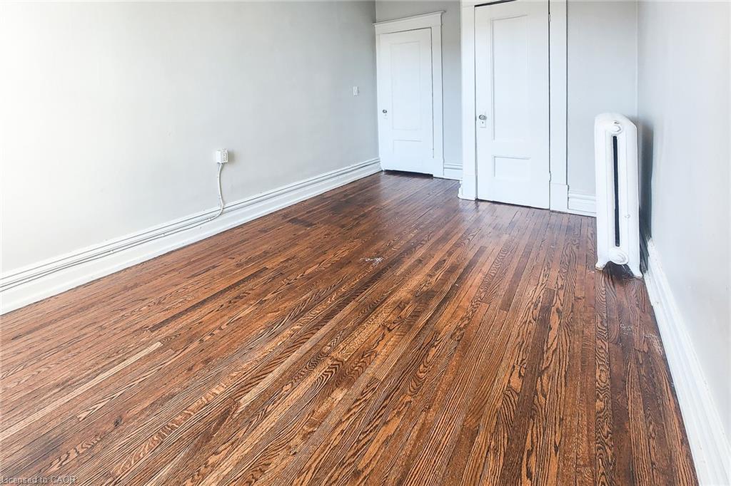 Unit E - 25 West Avenue S, Hamilton 5