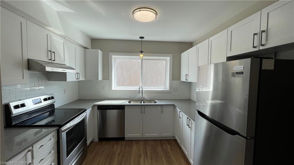 Unit B8 - 540 King Street E, Hamilton 2