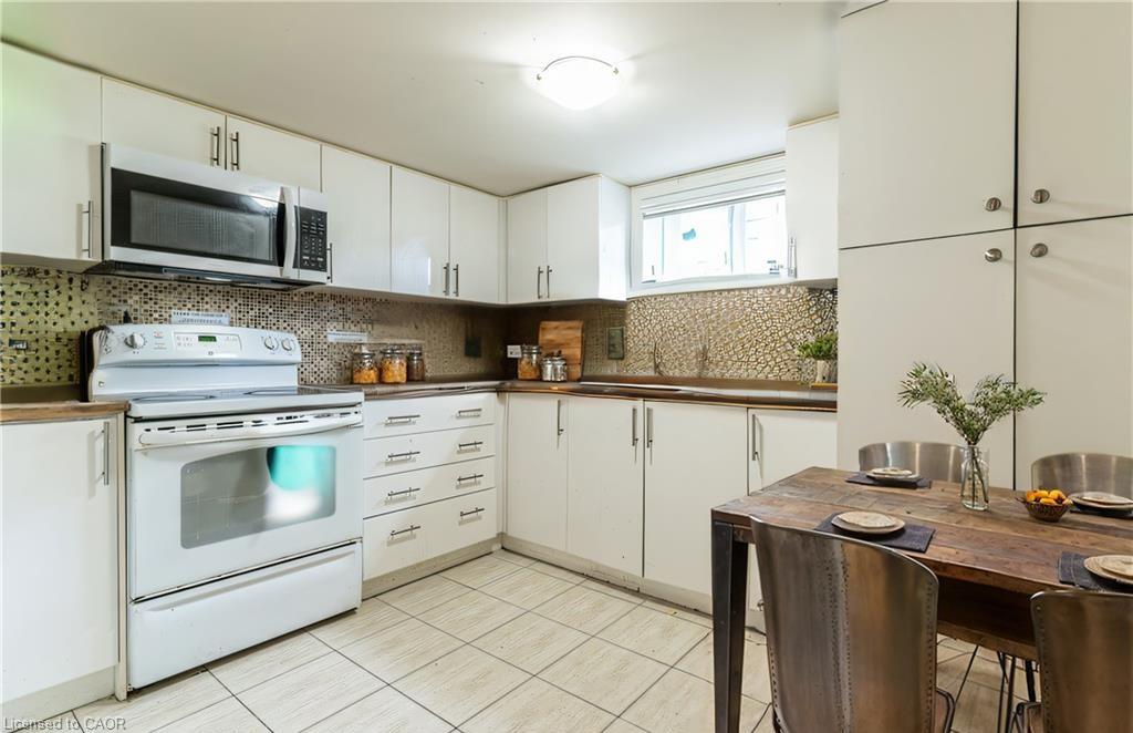 Unit 2 - 609 Mohawk Road E, Hamilton 2