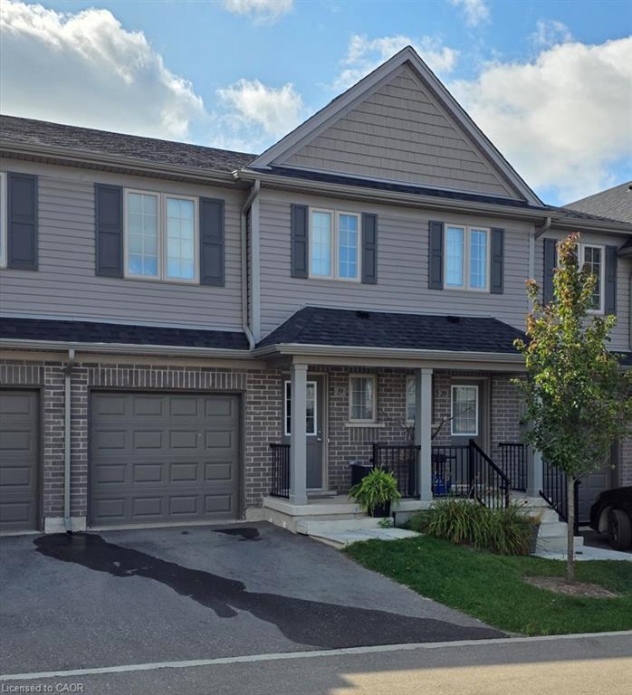 Unit 9 - 86 Erbsville Court, Waterloo 1