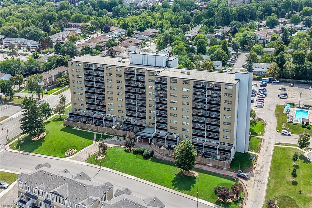 Unit 307 - 15 Albright Road, Hamilton 2
