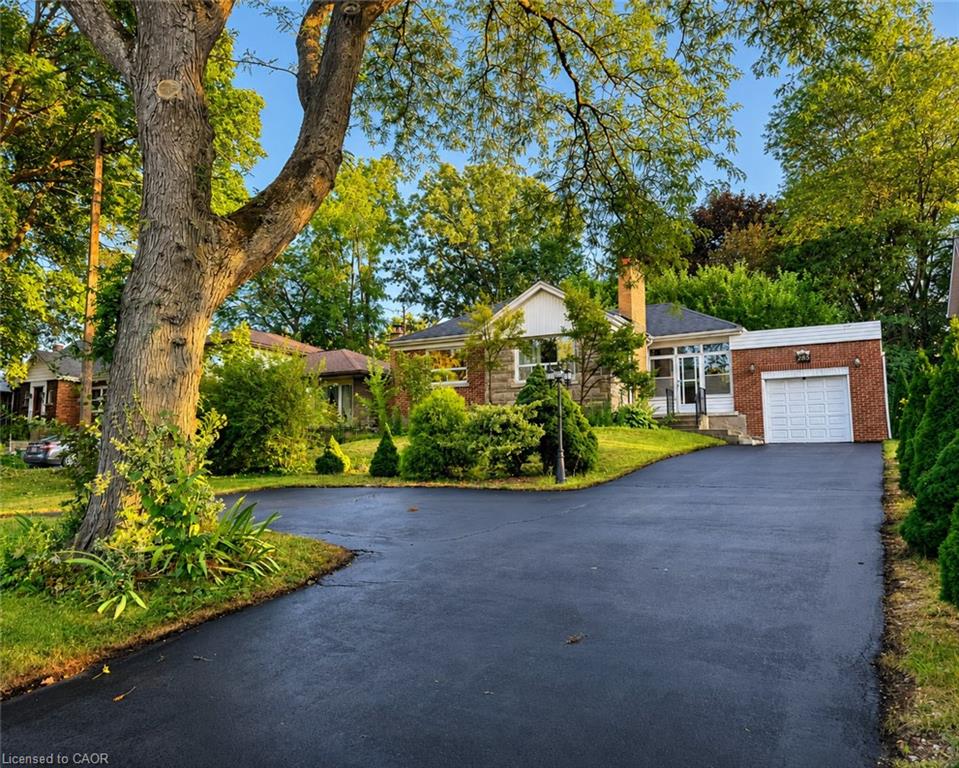 289 Sanatorium Road, Hamilton 2