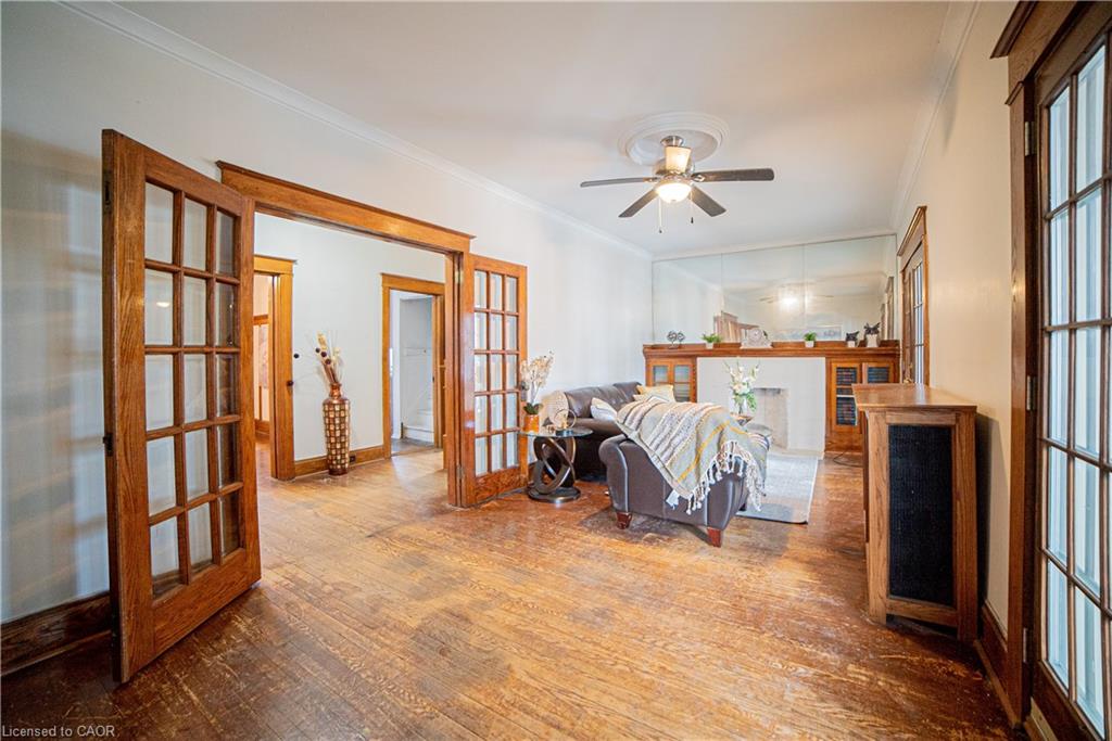 Unit Main - 52 Proctor Boulevard, Hamilton 5