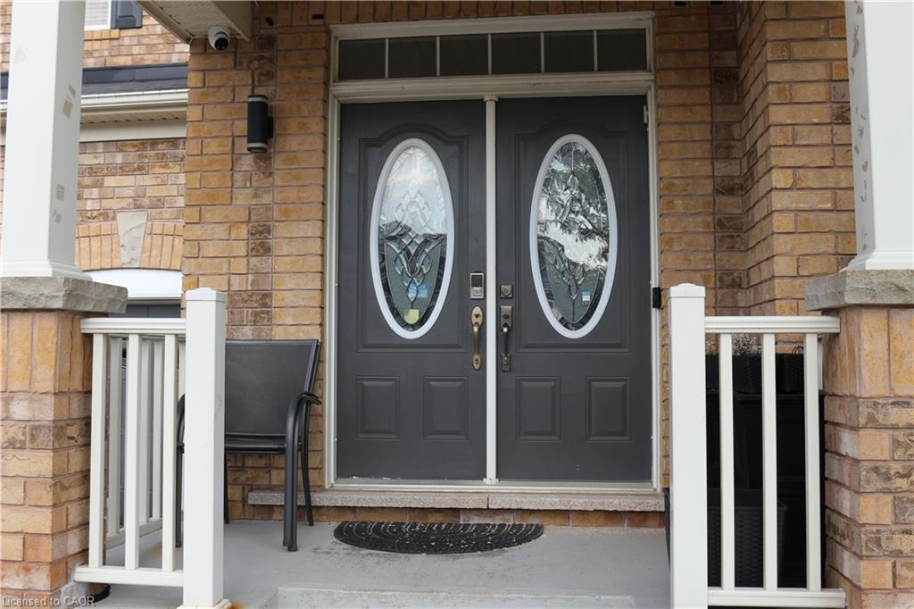 Unit Upper - 358 Baldwin Drive, Cambridge 5