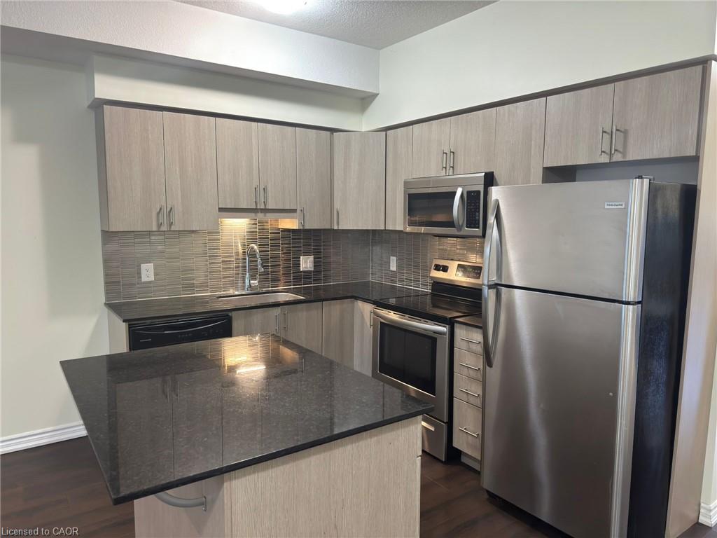 Unit 13B - 1430 Highland Road W, Kitchener 4