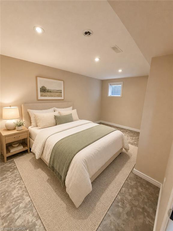 Unit LOWER - 120 Northgate Drive, Welland 3