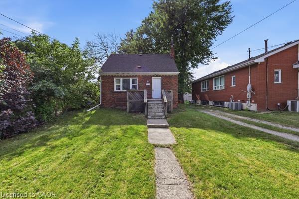 Unit Room 1 - 84 Ewen Road, Hamilton 2