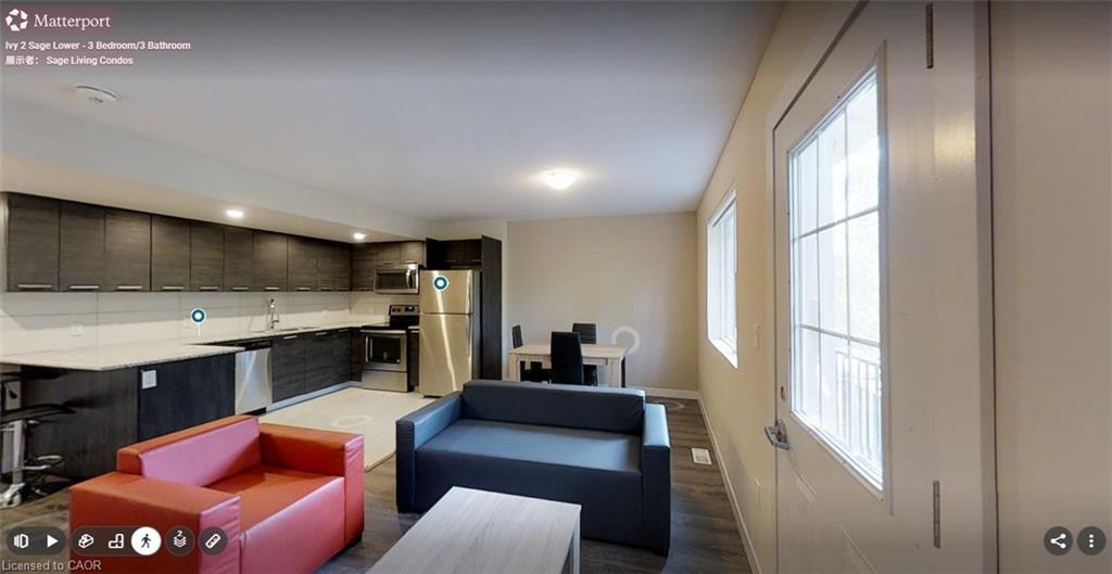 Unit 115 - 338 Albert Street, Waterloo 3