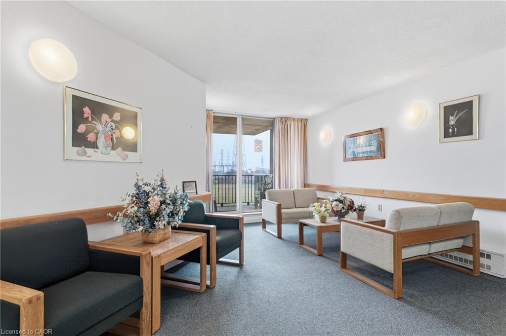 Unit 303 - 18 Mall Road, Hamilton 5