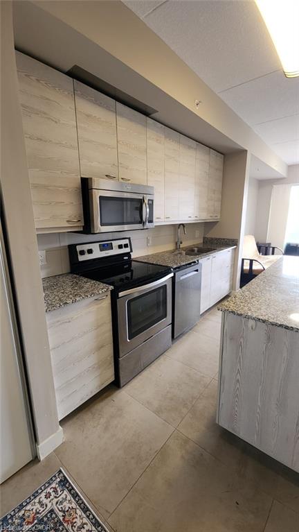 Unit 418 - 280 Lester Street, Waterloo 2