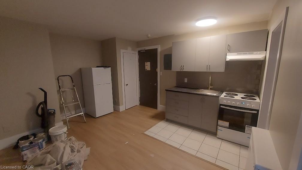 Unit 4 - 181 King Street E, Kitchener 3