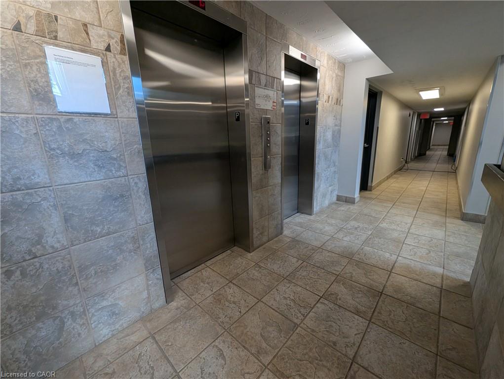 Unit 806 - 58 Bridgeport Road E, Waterloo 3