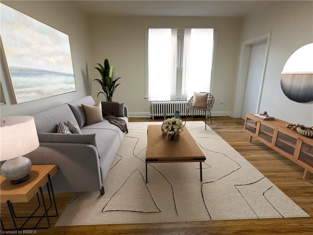 Unit 8 - 7 Sheridan Street, Brantford 3